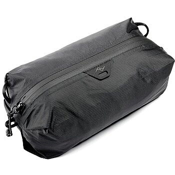 Ultralight Packing Cube XS – Ultra Hafif Çanta Düzenleyici - Black - Peak Design