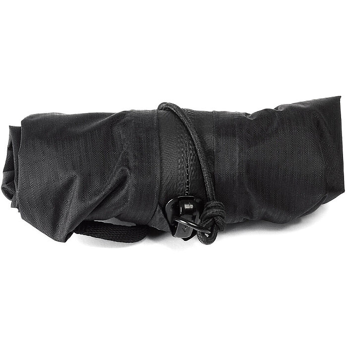 Ultralight Packing Cube XXS – Ultra Hafif Çanta Düzenleyici - Black - 2