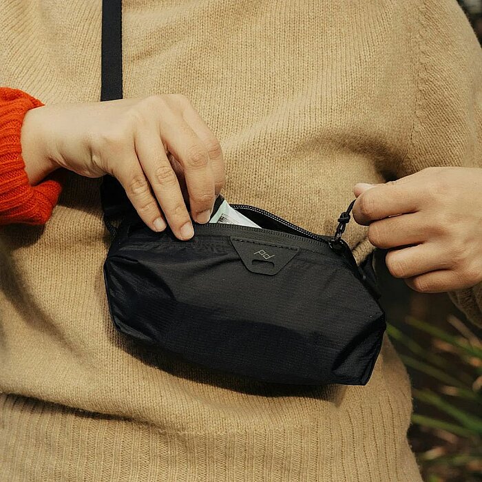 Ultralight Packing Cube XS – Ultra Hafif Çanta Düzenleyici - Sage - 3