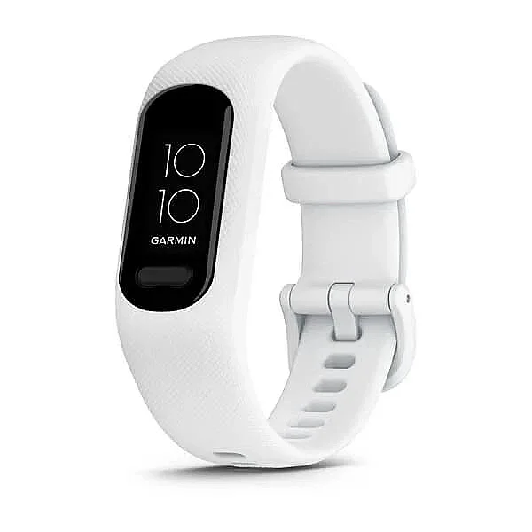 Vívosmart 5 Regular Fitness & Sağlık Takip Bilekliği - White (Ön Sipariş) - 3