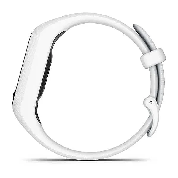 Vívosmart 5 Regular Fitness & Sağlık Takip Bilekliği - White (Ön Sipariş) - 4