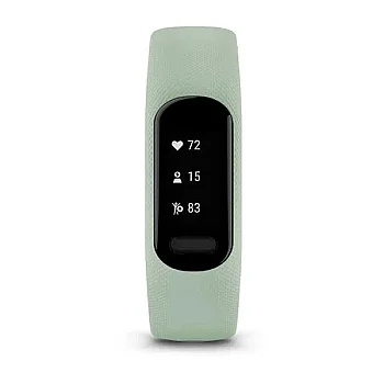 Vívosmart 5 Regular Fitness & Sağlık Takip Bilekliği - Mint (Ön Sipariş)