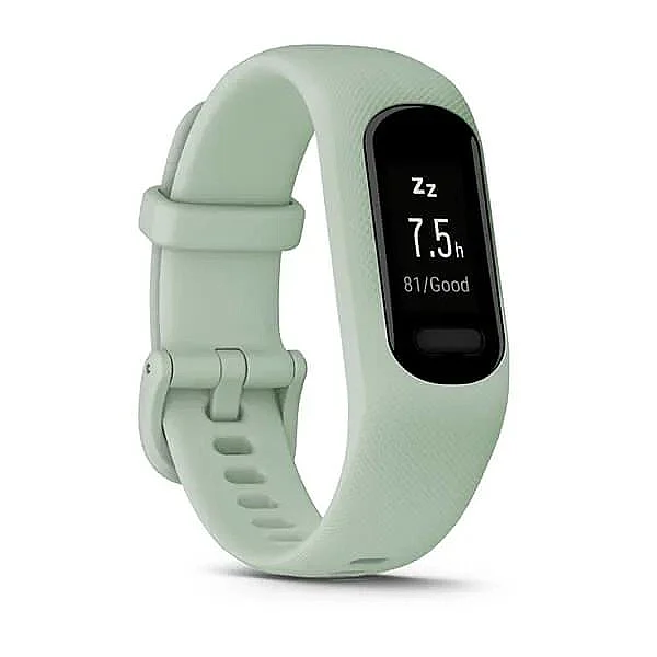 Vívosmart 5 Regular Fitness & Sağlık Takip Bilekliği - Mint (Ön Sipariş) - 2