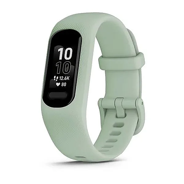 Vívosmart 5 Regular Fitness & Sağlık Takip Bilekliği - Mint (Ön Sipariş) - 3