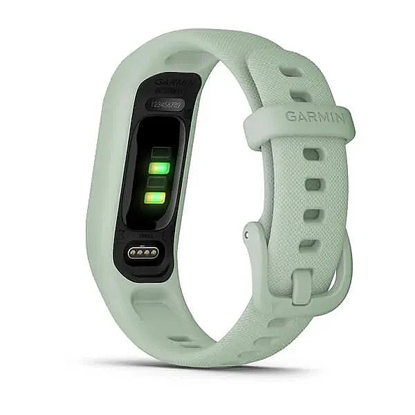 Vívosmart 5 Regular Fitness & Sağlık Takip Bilekliği - Mint (Ön Sipariş) - 5
