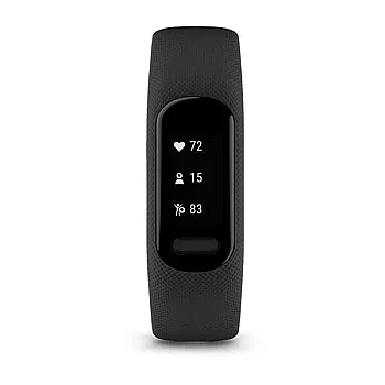 Vívosmart 5 Large Fitness & Sağlık Takip Bilekliği - Black