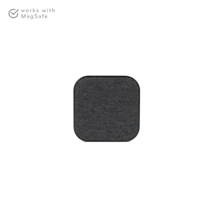Wall Mount Manyetik Duvar Bağlantı Aparatı - Charcoal - 5