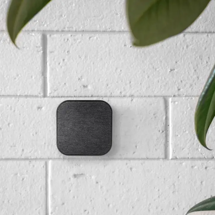Wall Mount Manyetik Duvar Bağlantı Aparatı - Charcoal - 7