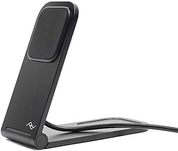 Wireless Charging Stand - Masaüstü Telefon Şarj Standı