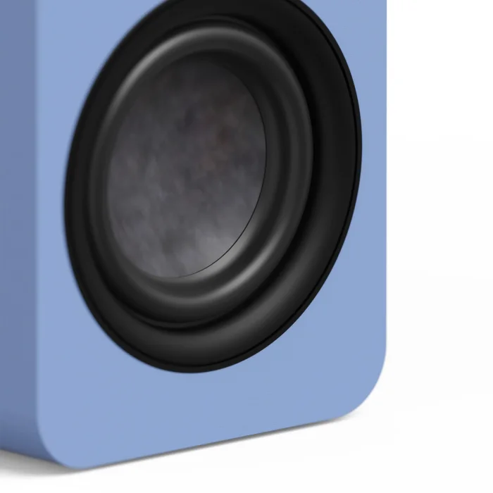 YU4 G2 | 110W Hi-Fi Pasif Hoparlör | Matte Forest Green, Çift - 2