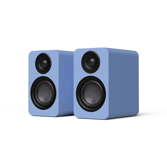 YU4 G2 | 110W Hi-Fi Pasif Hoparlör | Matte Forest Green, Çift - 3