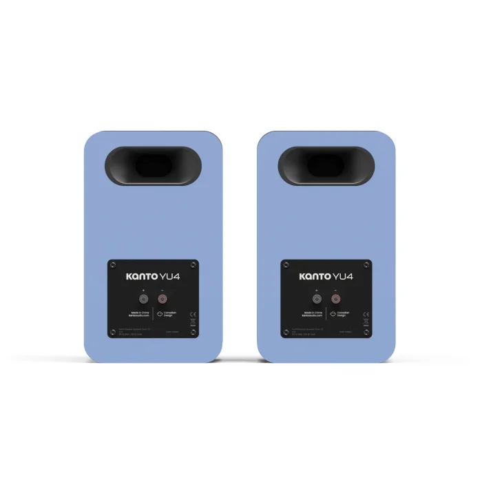 YU4 G2 | 110W Hi-Fi Pasif Hoparlör | Matte Forest Green, Çift - 4