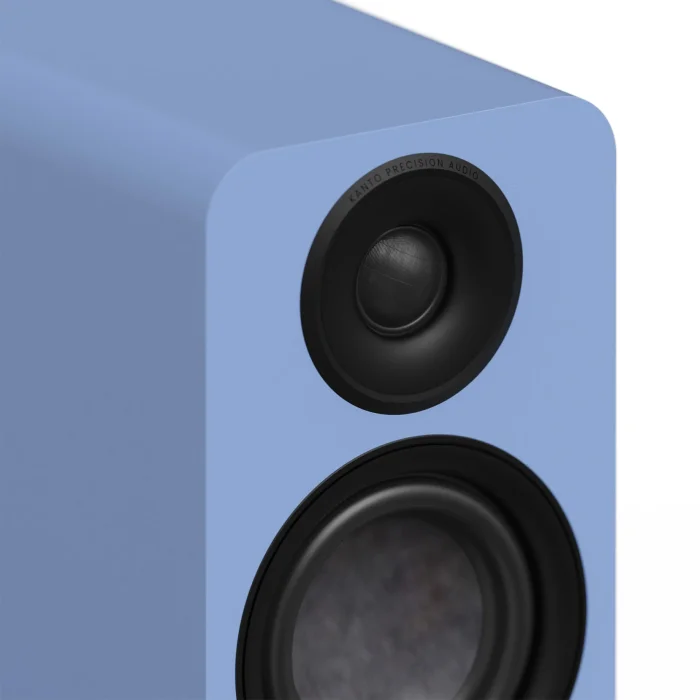 YU4 G2 | 110W Hi-Fi Pasif Hoparlör | Matte Forest Green, Çift - 5
